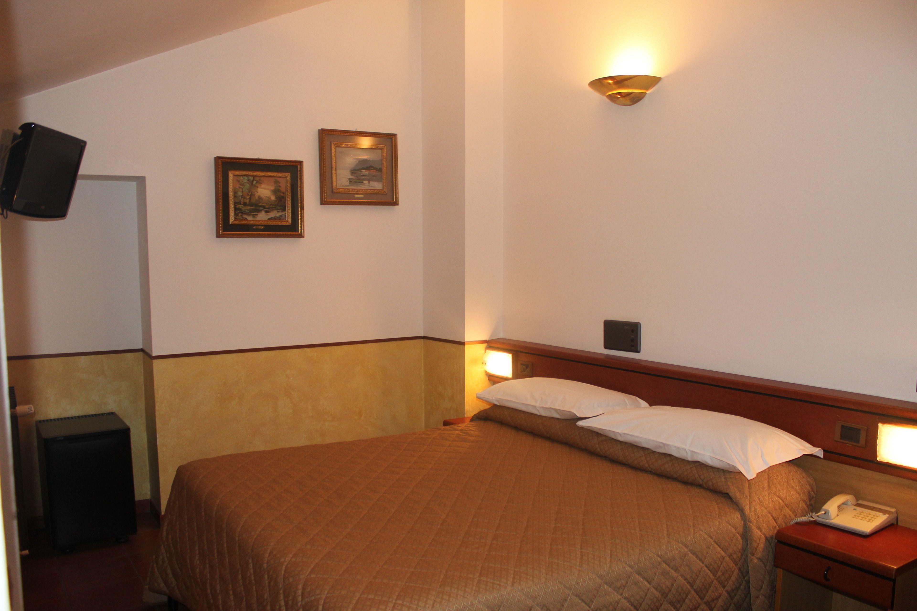 Hotel Aspromonte — Foto 1