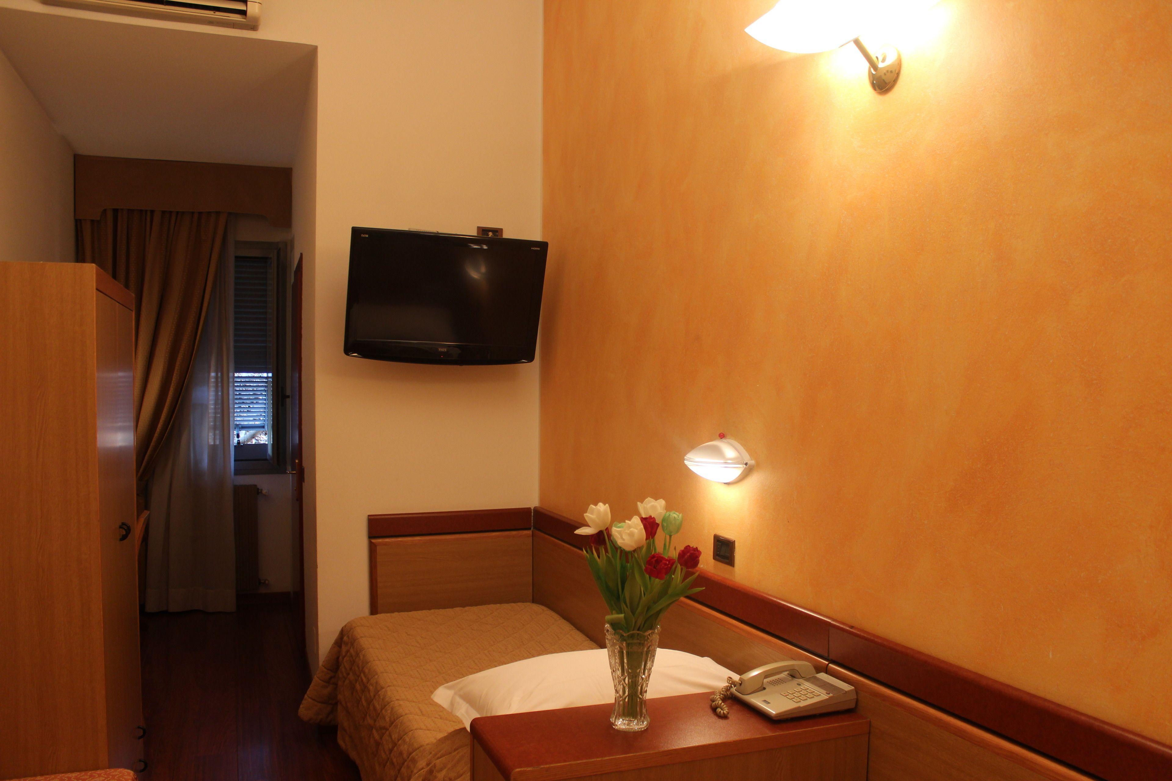 Hotel Aspromonte — Foto 3